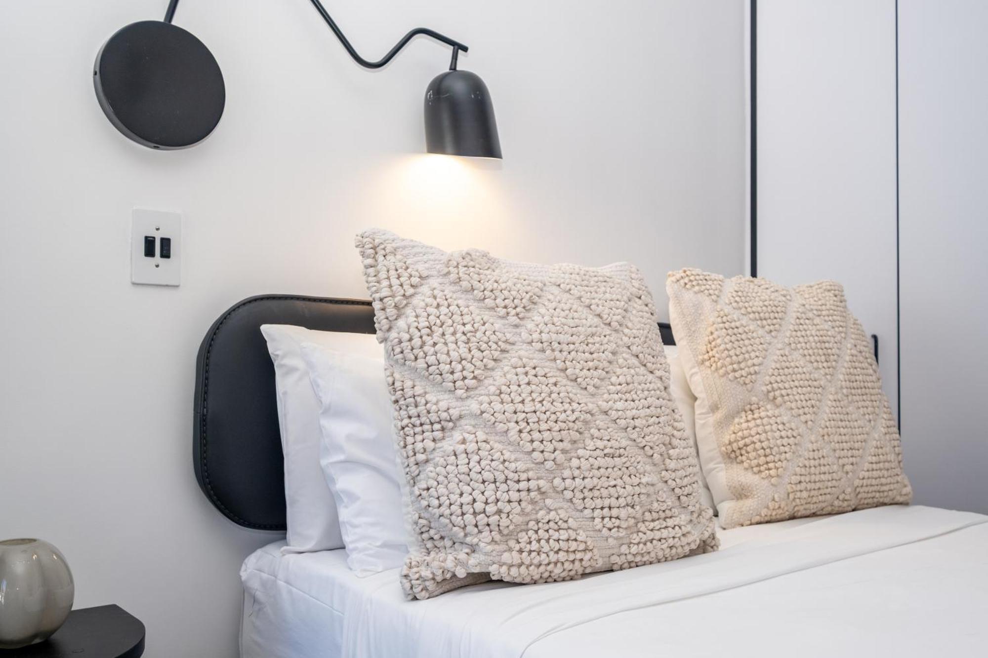 Apartamento Flamingo 806 - Floor Sea Point Mountain Facing With Daily Housekeeping *